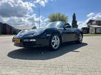 Porsche Boxster 2.7 Tiptronic (bj 2008 automaat), Automaat, Achterwielaandrijving, Gebruikt, Zwart