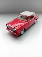 Bentley Continental Convertible Elton John., Ophalen of Verzenden, Auto, Solido