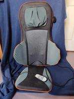 Massagekussen, Ophalen, Gebruikt