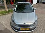 Ford C-MAX (bj 2016), Parkeersensor, Origineel Nederlands, 3 cilinders, Zilver of Grijs