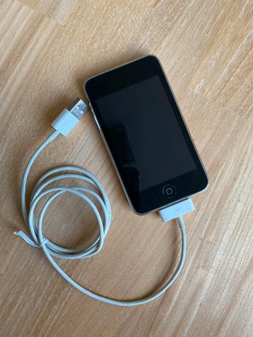 iPod touch 8GB beschikbaar voor biedingen