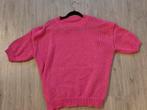 Roze trui - Maat 46, Ophalen of Verzenden, Zo goed als nieuw, Maat 46/48 (XL) of groter, Roze