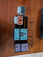 Source Audio Soundblox 2 Basgitaar Pedalen + Pedalboard, Muziek en Instrumenten, Effecten, Ophalen of Verzenden, Gebruikt, Overige typen
