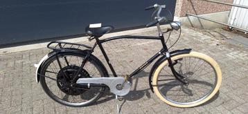 Bromfiets, Cyclemaster beschikbaar voor biedingen