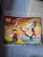 30454 LEGO MARVEL Shang-Chi and the Great Protector NIEUW, Ophalen of Verzenden, Nieuw, Complete set, Lego