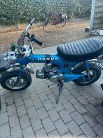 Honda Dax CT70, Ophalen, Overige modellen, 70 cc, 3 versnellingen