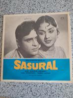 Sasural-Bollywood filmsoundtrack EMI -India- 1975, Verzenden, Gebruikt, 12 inch