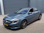 Mercedes-Benz CLA-klasse 220 CDI Prestige Automaat, Navigati, CLA, Gebruikt, Euro 6, 4 cilinders