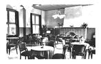 953361	Huis ter Heide	Utr 1950 De Witte Hei	Conferentiezaal, Verzamelen, Ansichtkaarten | Nederland, Ophalen of Verzenden, 1940 tot 1960