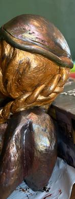 Moderne Boef Dames Beeld, Ophalen of Verzenden