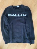 Ballin Amsterdam maat M  zwart als NIEUW, Ophalen of Verzenden, Zo goed als nieuw, Maat 46 (S) of kleiner, Zwart