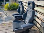 Luchtgeveerde Savas stoelen., Auto-onderdelen, Vrachtwagen-onderdelen, Ophalen, Nieuw, Overige merken