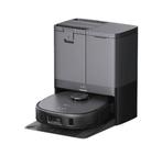 Eufy X10 Pro omni - Zwart- Nieuw in doos, Witgoed en Apparatuur, Stofzuigers, Ophalen, Nieuw, Reservoir, Robotstofzuiger