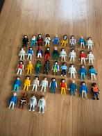 Oude playmobil poppetjes + kindjes playmobil collectie, Kinderen en Baby's, Speelgoed | Playmobil, Ophalen of Verzenden, Gebruikt