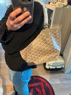 Goyard Bag Grey Mini Tote Bag, Ophalen of Verzenden, Nieuw, Grijs, Shopper