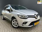 Renault Clio Estate 0.9 TCe Limited/Navi/Airco/carplay/bluet, Voorwielaandrijving, 898 cc, Euro 6, 1098 kg