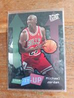 NBA - 1996/97 Ultra - Michael Jordan #280, Ophalen of Verzenden, Zo goed als nieuw, Plaatje