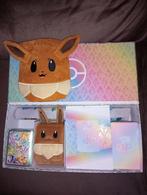 Prismatic ultra premium collection, Hobby en Vrije tijd, Verzamelkaartspellen | Pokémon, Ophalen of Verzenden, Zo goed als nieuw