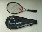 Head racket, Sport en Fitness, Tennis, Racket, Ophalen of Verzenden, Head, Zo goed als nieuw