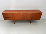 Vintage dressoir McIntosh, Verzenden, Zo goed als nieuw, 25 tot 50 cm, 150 tot 200 cm