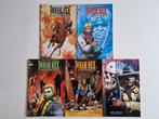 Jonah Hex - Two Gun Mojo - stripreeks uit 1993 [DC comics], Boeken, Strips | Comics, Amerika, Verzenden, Complete serie of reeks
