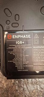 3x Nieuwe Enphase IQ8+ Micro-omvormers, Ophalen, Enphase, Overige typen, Nieuw