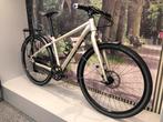 Santos Cross Lite M Rohloff, Gates Belt Drive, XT Disc, Overige merken, 10 tot 15 versnellingen, ., Aluminium
