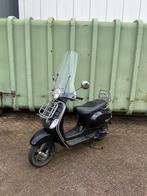 Vespa lx 50cc 2v 4t brom, Fietsen en Brommers, Scooters | Vespa, Ophalen, Maximaal 45 km/u, Zo goed als nieuw, Benzine