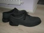 CAMPER bijzondere mat zwarte comfortabele schoenen maat 41, Ophalen of Verzenden, Zo goed als nieuw, Camper, Zwart