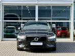 Volvo V60 T6 398PK Recharge Plus Dark| Adap.Cruise| 360Camer, Automaat, Gebruikt, 24 maanden, Zwart