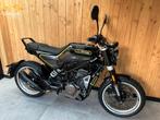 HUSQVARNA SVARTPILEN 401 a2 35kw Svartpilen401 Vitpilen 401, Motoren, Bedrijf, 373 cc, 12 t/m 35 kW, Naked bike