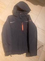 Wildebeast Winterjas Waterdicht Mt 158/164, Zwart, Ophalen of Verzenden, Zo goed als nieuw, Maat 34 (XS) of kleiner