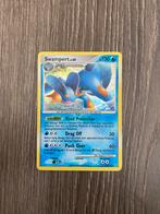Swampert, Ophalen of Verzenden, Nieuw, Losse kaart