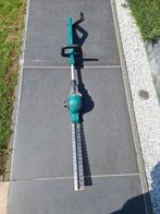 Heggeschaar kantelbaar, Ophalen, Gebruikt, Elektrisch