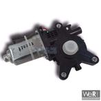 Raammechanismemotor Links SsangYong Korando I en Rexton 2003, 12 maanden garantie, -, -, Nieuw
