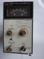 HP86632A Modulator, Ophalen of Verzenden, Gebruikt, Overige meters
