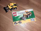 Lego Creator 3-in-1 5761 Mini graafmachine, Complete set, Gebruikt, Ophalen of Verzenden, Lego