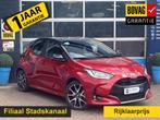 Toyota Yaris 1.5 Hybrid Executive GRATIS Afleverpakket! | Tr, 450 kg, Gebruikt, 23 km/l, 1490 cc