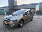 Citroen Berlingo 1.6 VTi Collection, Auto's, Voorwielaandrijving, Euro 5, Stof, 4 cilinders