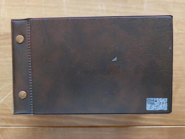 Liechtenstein 68 x FDC eerste dag covers, map insteekvellen, Postzegels en Munten, Postzegels | Eerstedagenveloppen, Onbeschreven