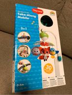 Tiny Love Take-Along Mobile - Muziekmobiel voor Onderweg, Ophalen of Verzenden, Zo goed als nieuw