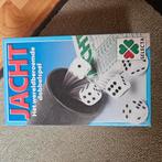 Yacht zee, Hobby en Vrije tijd, Gezelschapsspellen | Kaartspellen, Ophalen of Verzenden, Nieuw