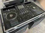 Pioneer XDJ-XZ in magma case en decksaver (nieuwstaat), Muziek en Instrumenten, Dj-sets en Draaitafels, Ophalen of Verzenden, Pioneer