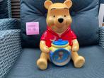 Nieuwe Disney Winnie the Pooh klok spaarpot wekker, werkt, Ophalen, Winnie de Poeh of vrienden, Nieuw, Overige typen