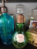 Claeryn jenever fles, Ophalen of Verzenden, Gebruikt