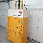 Bramidan 4K | papierpers | balenpers | kartonpers | 16T, Ophalen of Verzenden, Gebruikt