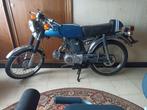 Honda SS50K1 1972, Fietsen en Brommers, Brommers | Oldtimers, Overige merken, Maximaal 45 km/u, Ophalen of Verzenden, 4 versnellingen