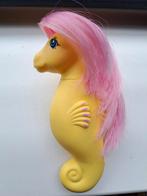 G1 My little pony Italian seapony Seaspray 1984, Ophalen of Verzenden, Zo goed als nieuw