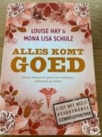 Alles komt goed Louise Hay 9789000322961, Boeken, Ophalen of Verzenden, Gelezen, Dieet en Voeding
