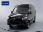 Mercedes-Benz Sprinter 317 1.9 CDI L2H2 3500KG trekgewicht B, Automaat, Gebruikt, 4 cilinders, Met garantie (alle)